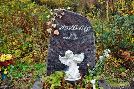 friedhof