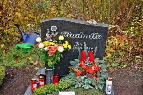 friedhof