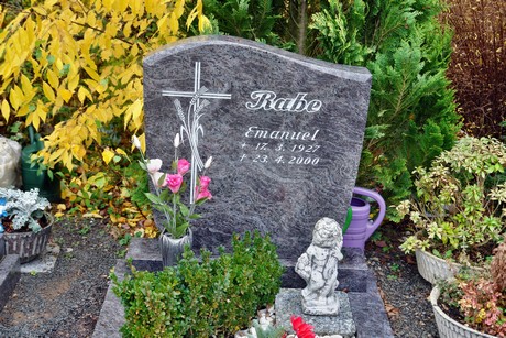 friedhof
