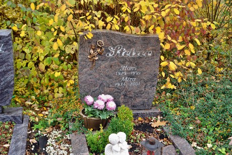 friedhof
