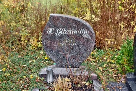 friedhof