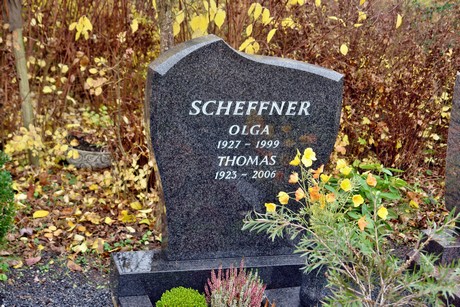 friedhof