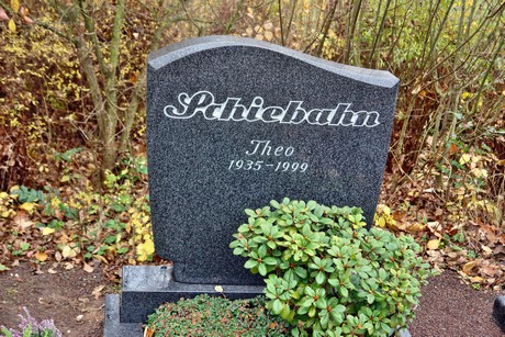 friedhof