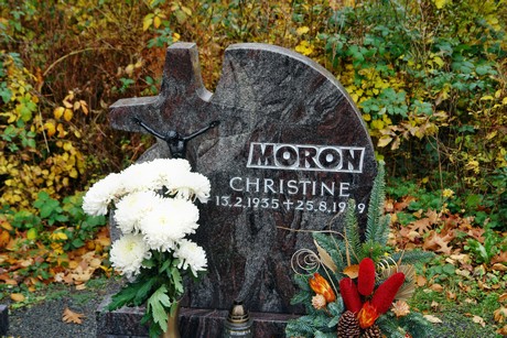 friedhof
