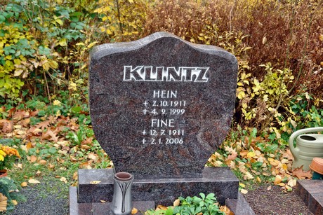 friedhof
