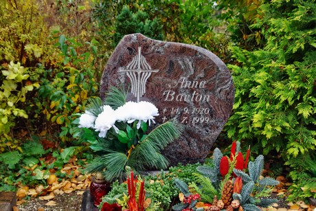 friedhof