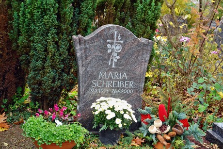 friedhof