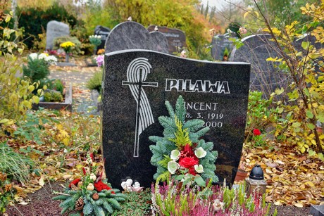 friedhof
