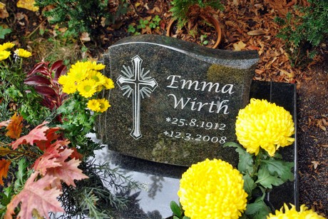 friedhof