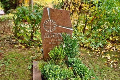 friedhof