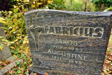 friedhof