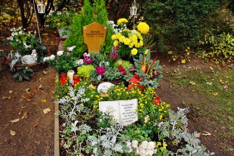 friedhof