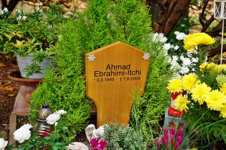 friedhof