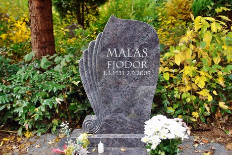 friedhof