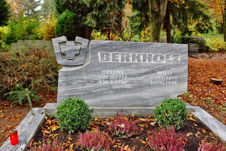 friedhof