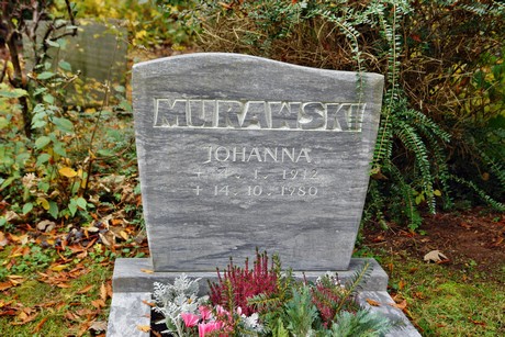 friedhof