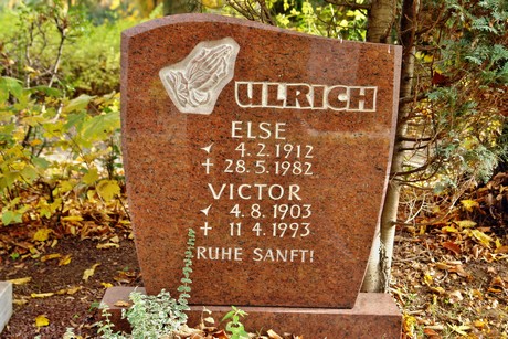 friedhof