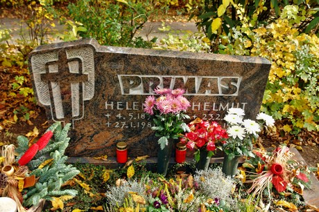 friedhof