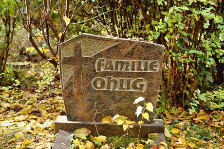 friedhof