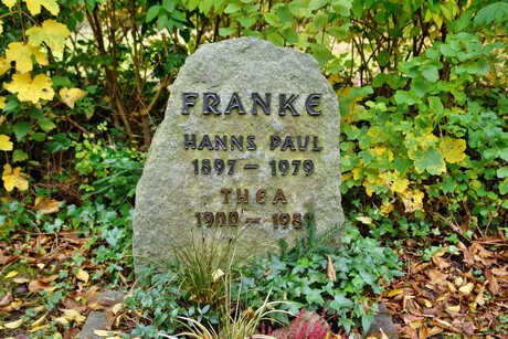 friedhof
