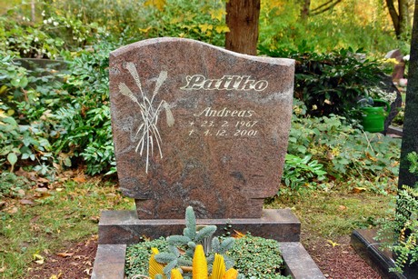 friedhof