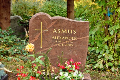 friedhof