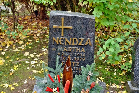 friedhof