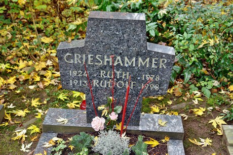 friedhof