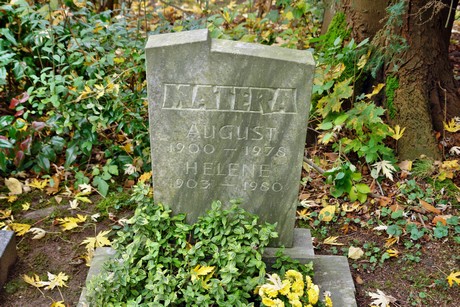 friedhof
