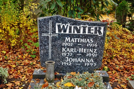 friedhof
