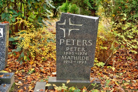 friedhof