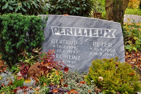friedhof