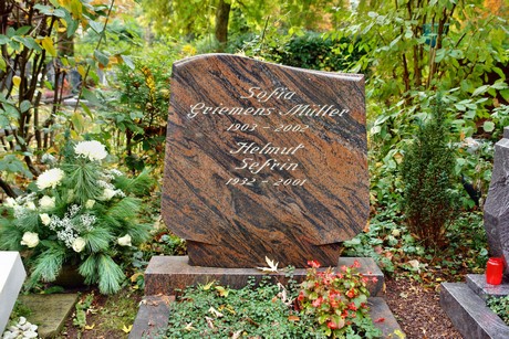 friedhof