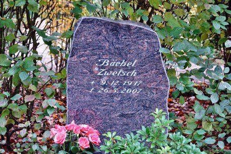 friedhof