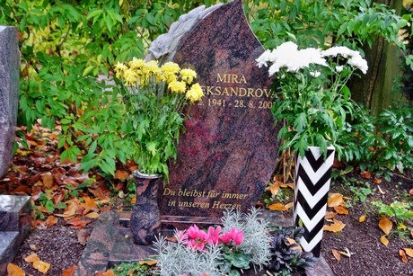 friedhof