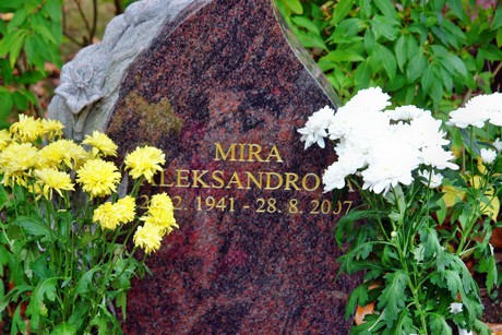 friedhof