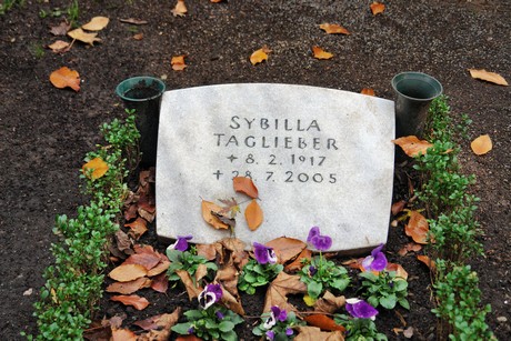 friedhof