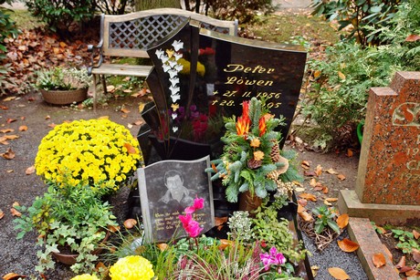 friedhof