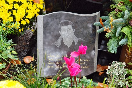 friedhof
