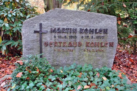 friedhof