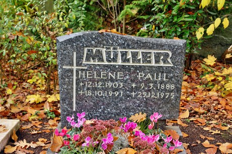 friedhof
