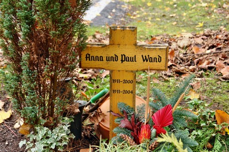 friedhof