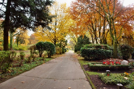 friedhof