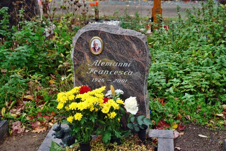 friedhof