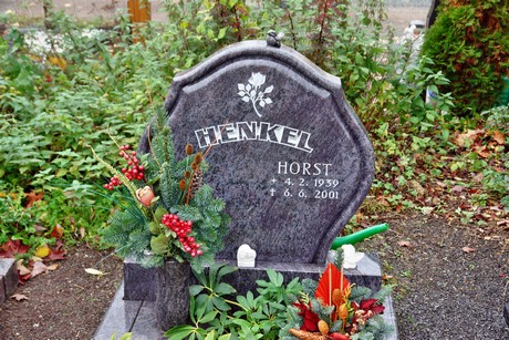 friedhof