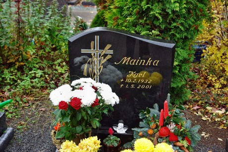 friedhof