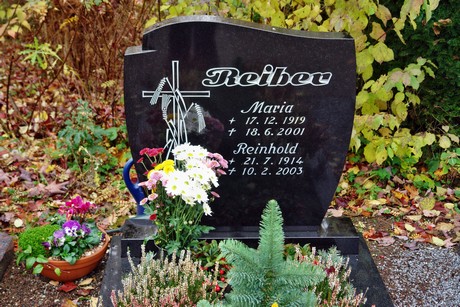 friedhof