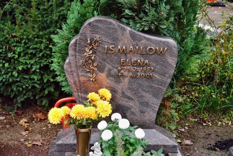 friedhof