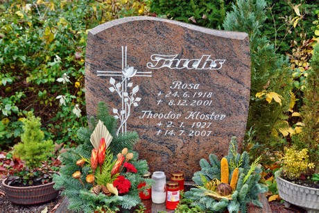 friedhof