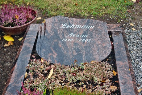 friedhof